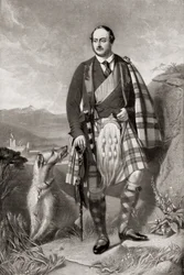 Prince Albert